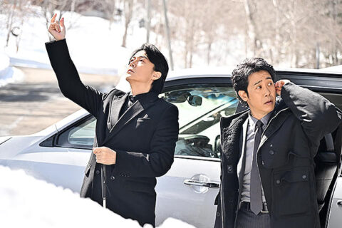 『ラストマン』進化論――全盲のFBI特別捜査官から年末SP＆劇場版へつながる物語の裏側