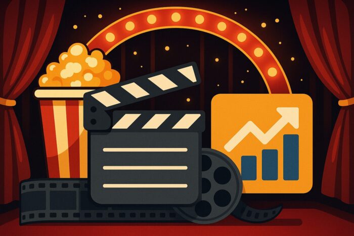 2025年〜2015年|映画興行収入ランキング一覧