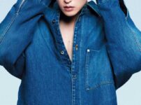 2年連続受賞!“ジーンズ王子”Snow Man 目黒蓮が仕掛けるデニムスタイルと現在の活動