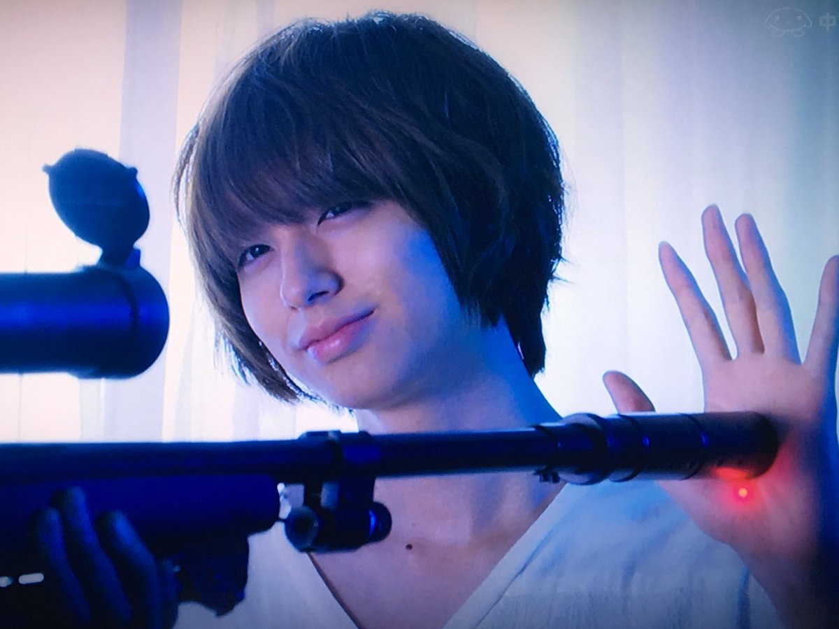 Hey! Say! JUMP・伊野尾 慧―俳優・アイドルとして描く新たな側面