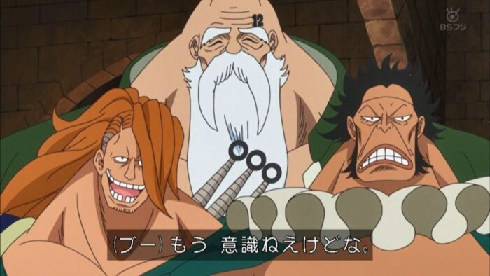 「ワンピース」麦わら大船団、メンバーを完全解説!全7船の戦力・懸賞金まとめ