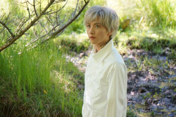 若き演技派・板垣李光人の“覚悟”──挑戦し続ける俳優が見据える未来