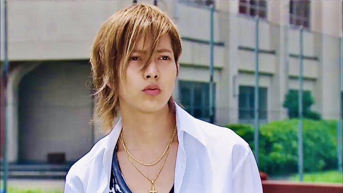 山下智久の次なるステージ ― 海外ドラマ主演からプロデュースまで