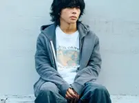 Aぇ! group・末澤誠也 、“俳優としての新章”突入─主演映画が切り拓く未来