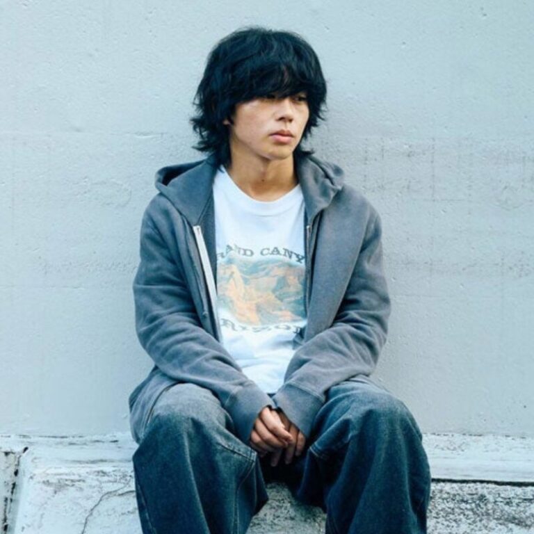 Aぇ! group・末澤誠也 、“俳優としての新章”突入─主演映画が切り拓く未来