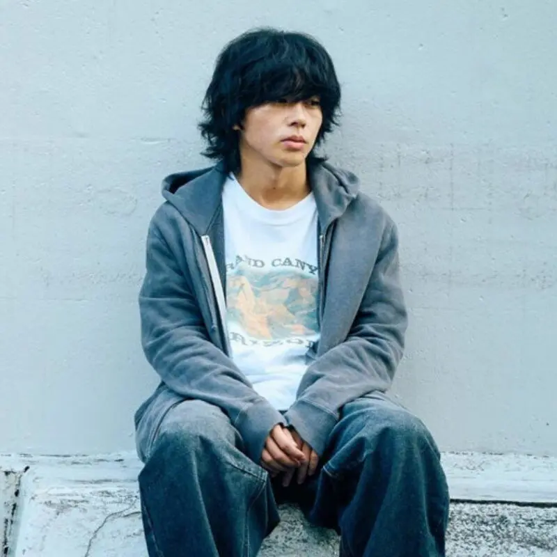 Aぇ! group・末澤誠也 、“俳優としての新章”突入─主演映画が切り拓く未来