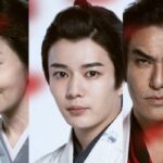 美しくも鋭く――なにわ男子・長尾謙杜が切り拓く俳優としての新章