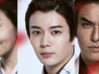 美しくも鋭く――なにわ男子・長尾謙杜が切り拓く俳優としての新章