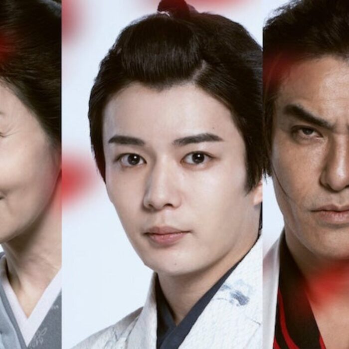 美しくも鋭く――なにわ男子・長尾謙杜が切り拓く俳優としての新章