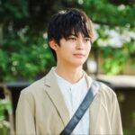 俳優デビュー10年―神尾楓珠、変化の10年を振り返る