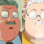 サカモトデイズの坂本太郎は安西先生に似てる？“パクリ疑惑”をデザイン・設定から分析