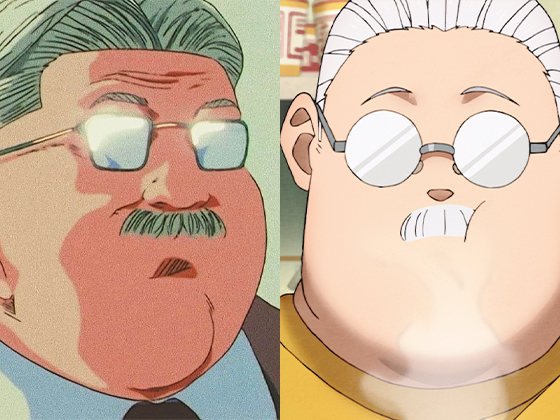 サカモトデイズの坂本太郎は安西先生に似てる？“パクリ疑惑”をデザイン・設定から分析