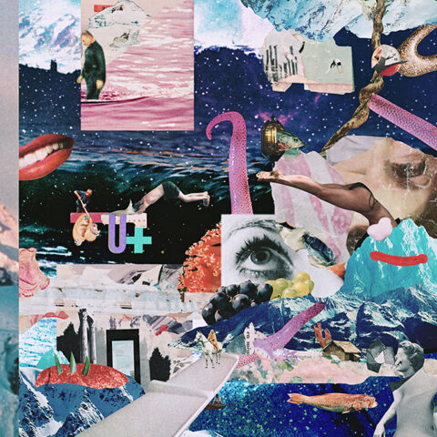 【名曲選】U+ / にしな “心が追いつく瞬間”歌詞のメッセージと音の余白