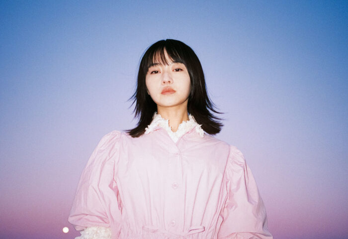 飾らず、自分と「好き」に向き合う――伊藤万理華が描く“今”とこれから