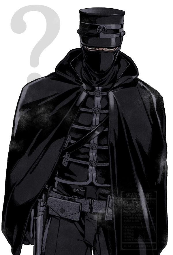 潜入!崖っぷちスパイの借金返済RTA~一神千賀弥出会い編~