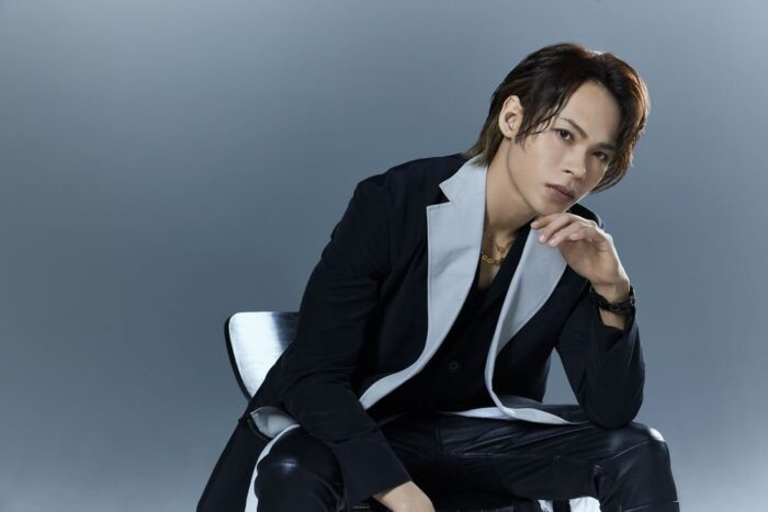 上田竜也、“セックスゼロ夫”で見せる新境地──アラサーの愛と性に挑む最新ドラマの裏側