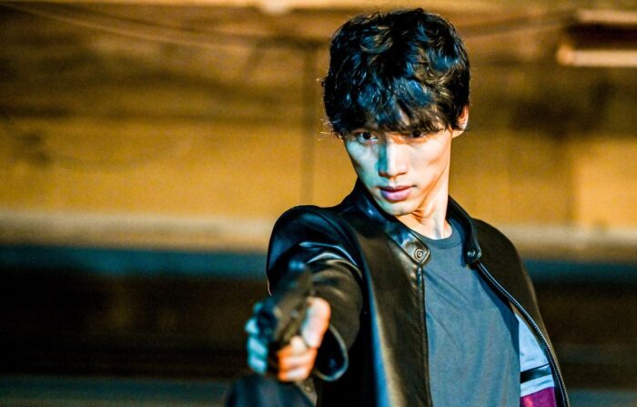 福士蒼汰、静かな炎を宿す俳優へ――国際舞台が磨いた「内なる演技」の進化