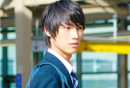 福士蒼汰、静かな炎を宿す俳優へ――国際舞台が磨いた「内なる演技」の進化