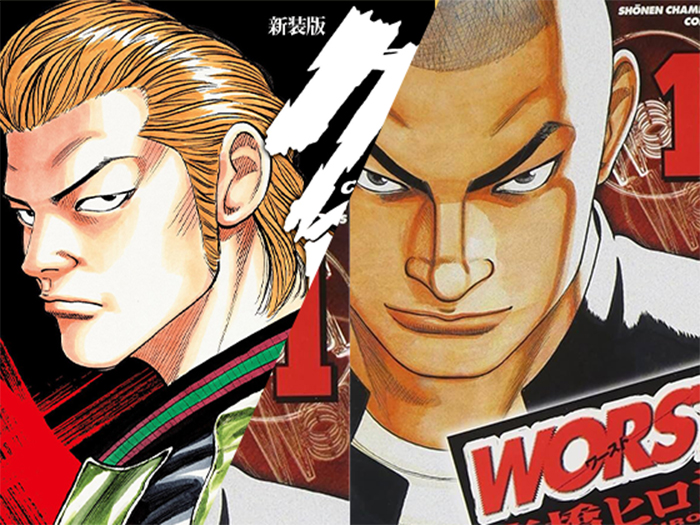 伝説の不良漫画、13年ぶりの再始動─『クローズ』『WORST』続編発表と現在の髙橋ヒロシ