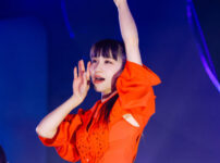 “あ～ちゃん”こと Perfume西脇綾香が見つけた“ベストフレンド”と人生の新章へ