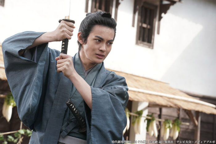 俳優デビュー10年―神尾楓珠、変化の10年を振り返る