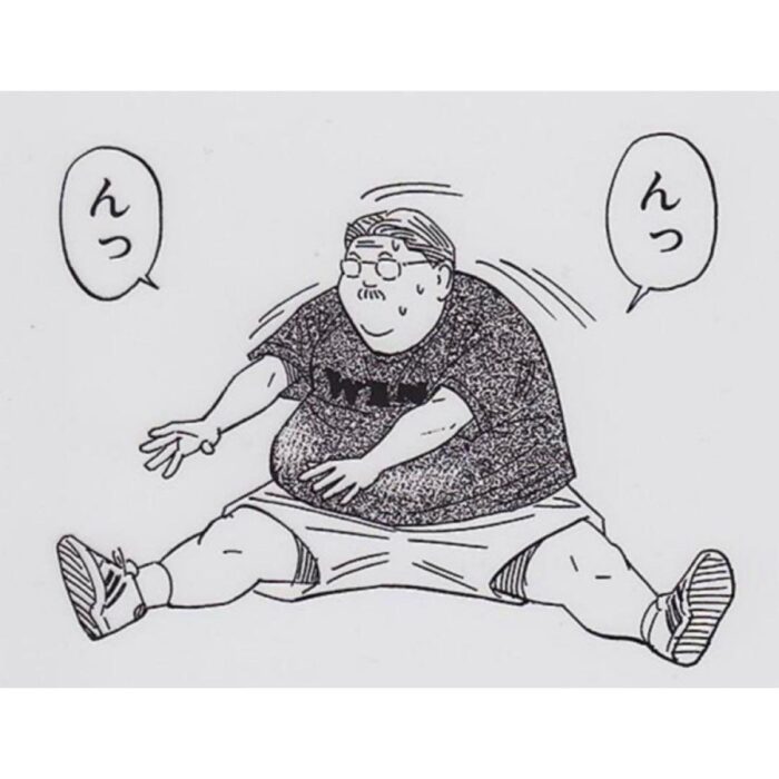 サカモトデイズの坂本太郎は安西先生に似てる？“パクリ疑惑”をデザイン・設定から分析