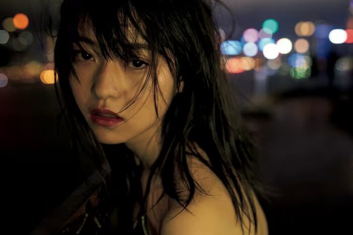 飾らず、自分と「好き」に向き合う――伊藤万理華が描く“今”とこれから