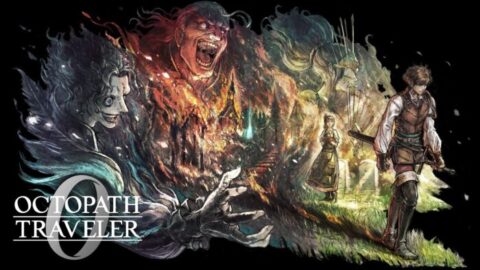 なぜ今『オクトパストラベラー0』なのか？体験版3時間プレイから読み解くシリーズ進化と原点の交差