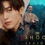 目黒蓮、世界的ヒット作『SHOGUN 将軍』シーズン2へ──新キャラ“和忠”で海外に飛び込む、その挑戦が胸を熱くする