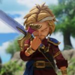 「あの別れの先へ──」大人になったキーファが再登場！『ドラクエVII リイマジンド』新シナリオが泣ける