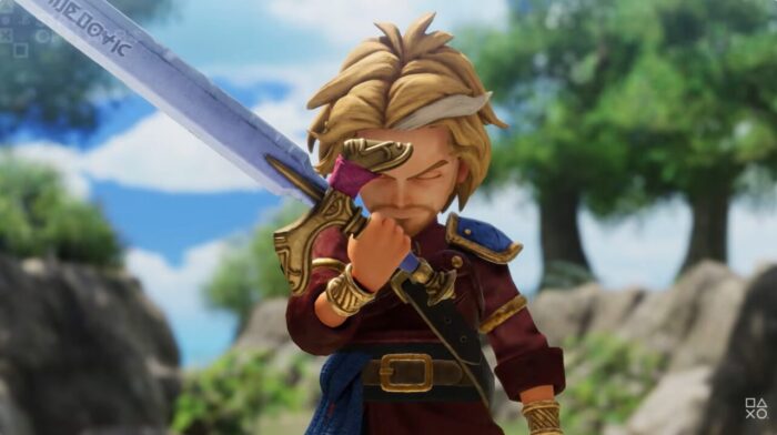 「あの別れの先へ──」大人になったキーファが再登場！『ドラクエVII リイマジンド』新シナリオが泣ける