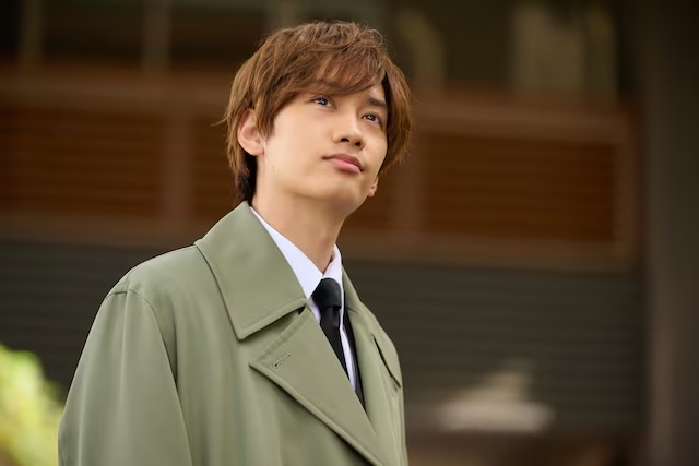 なにわ男子・藤原丈一郎が語る「30歳への決意」──舞台『じょうのにちじょう』から見える現在地