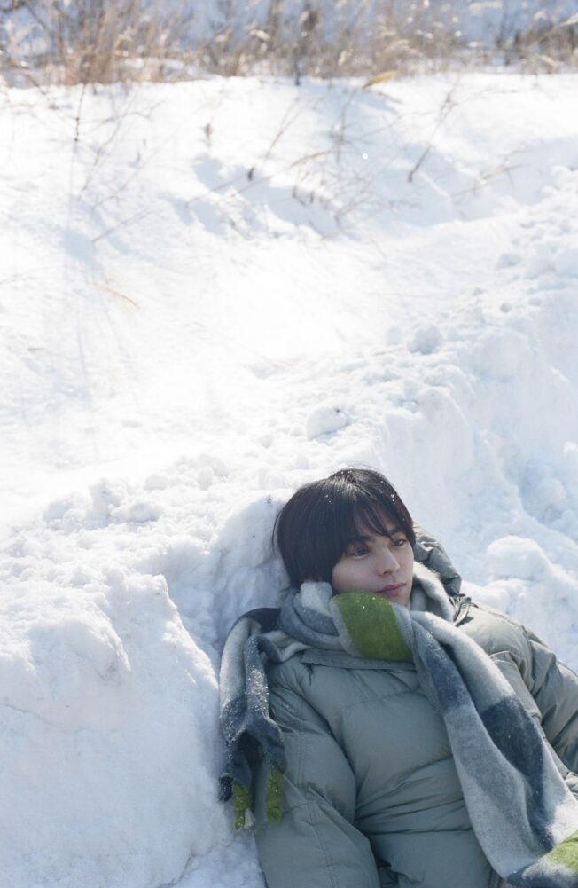 「飛び立つ鳥、変化の先へ」佐藤勝利(timelesz)が見せる“次の10年”への決意