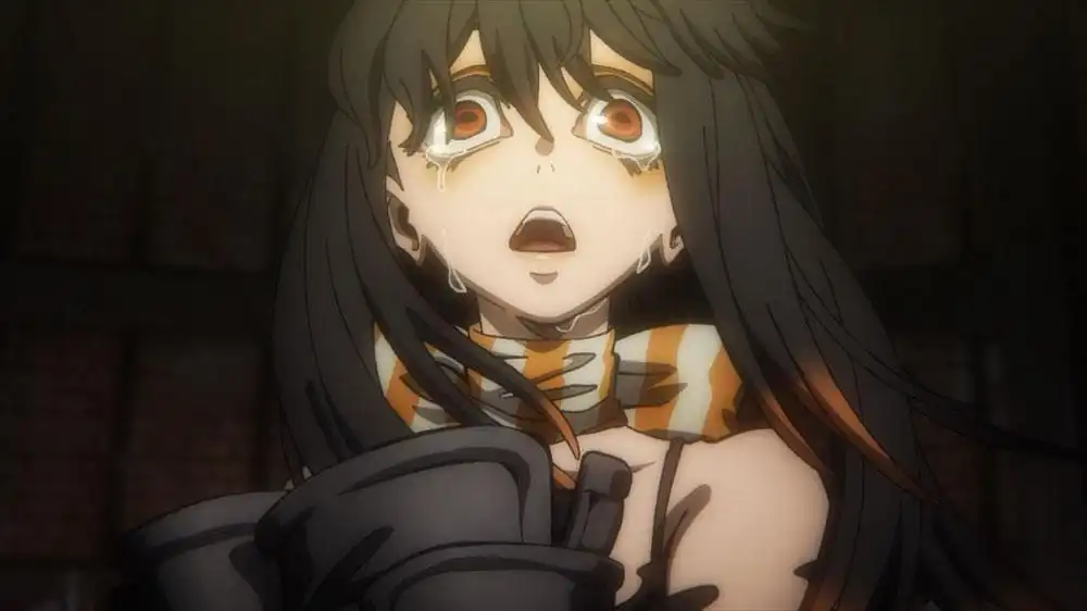 『ガチアクタ』ヒロイン候補は誰?チワ・リヨウ・アモの関係性と恋愛フラグを徹底考察