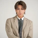 北山宏光は今、何を表現しようとしているのか──新レーベル「RED ON」移籍で見えてきた“次のフェーズ”