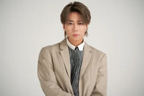 北山宏光は今、何を表現しようとしているのか──新レーベル「RED ON」移籍で見えてきた“次のフェーズ”