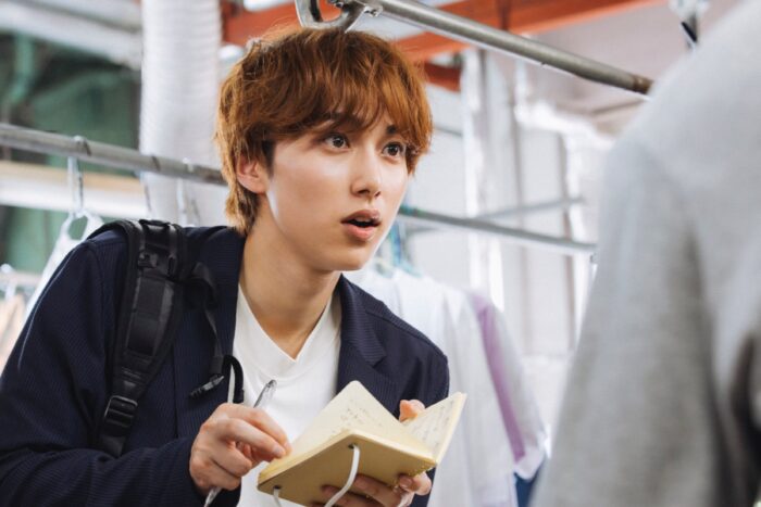 歌うだけじゃない。INI 尾崎匠海、“ピアニスト役”で放つ俳優としての覚悟と挑戦