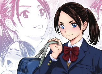 桜まん開！！ 恋せよ乙女！！