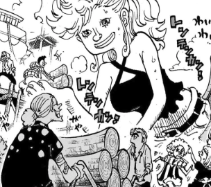 イーダに何が起きた？毒の黒幕・女将交代の裏事情まで『ワンピース』エルバフ編を読み解く