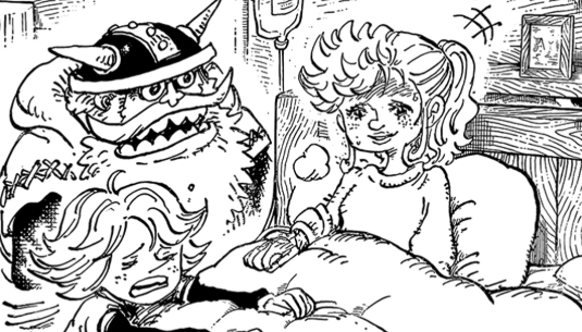 イーダに何が起きた？毒の黒幕・女将交代の裏事情まで『ワンピース』エルバフ編を読み解く