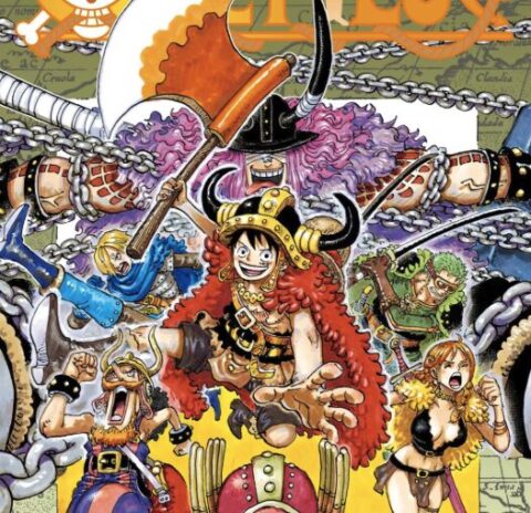 イーダに何が起きた？毒の黒幕・女将交代の裏事情まで『ワンピース』エルバフ編を読み解く