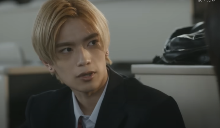 スクリーンとステージを往き来する男、なにわ男子・高橋恭平の今