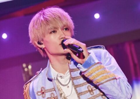 M!LKとドラマの二刀流が進化中。佐野勇斗が示す“役者としての覚悟”と成長曲線