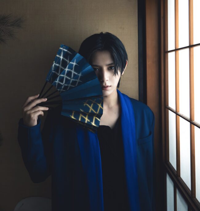 【山田涼介】アニメ『青のミブロ』第2期OPに抜擢！「Blue Noise」が示すアーティストとしての進化