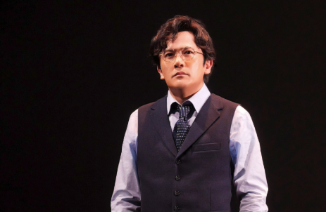 バラエティの“吾郎さん”から、舞台の“ハリー”へ──稲垣吾郎の二面性が際立つ1年