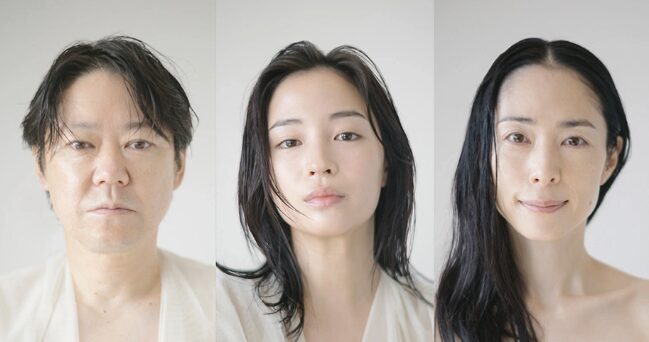 阿部サダヲ・広瀬すず・深津絵里――NODA・MAP最新作で描く“正しくないSF”と3人の“今”