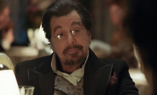 ジョニー・デップ監督×アル・パチーノ『モディリアーニ！』共演が語る“狂気と情熱の3日間”とは