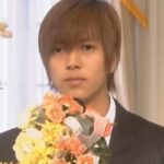 山下智久 プロポーズ大作戦