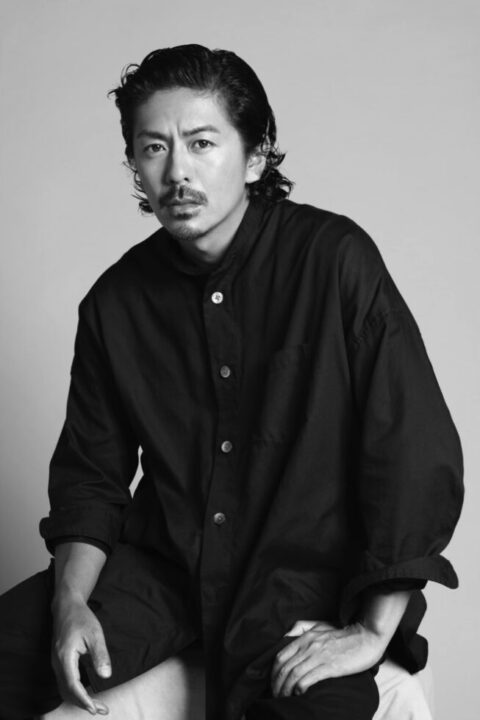 森田剛は、なぜ“閉じた場所”に立ち続けるのか――舞台で更新される現在地