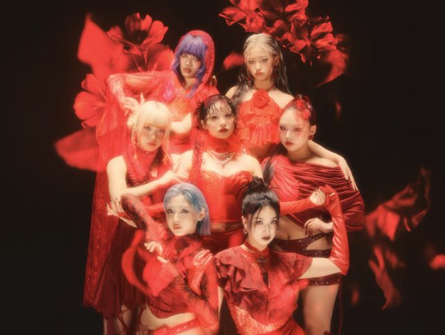 走り続けるHANA、その軌跡と“いま”を封じ込めた一枚―1stアルバム『HANA』